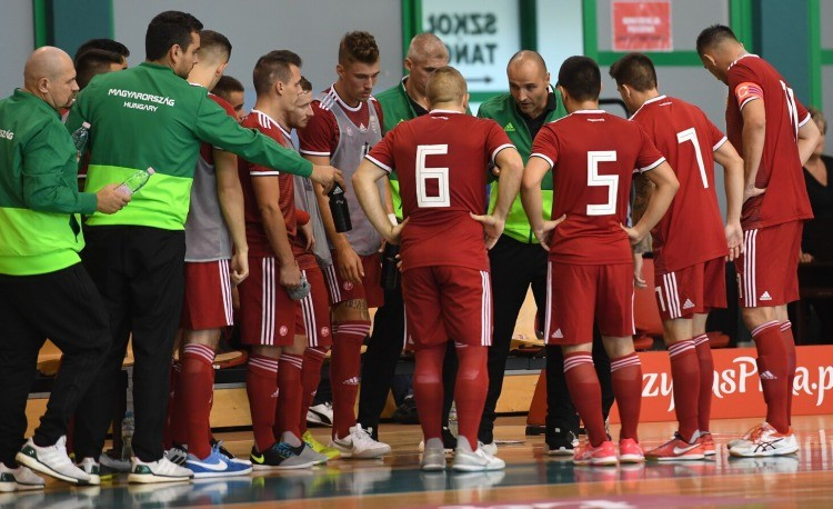 Fotó: MLSZ (archív)