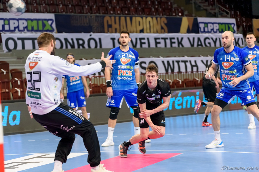 Fotók: Baumann Béla