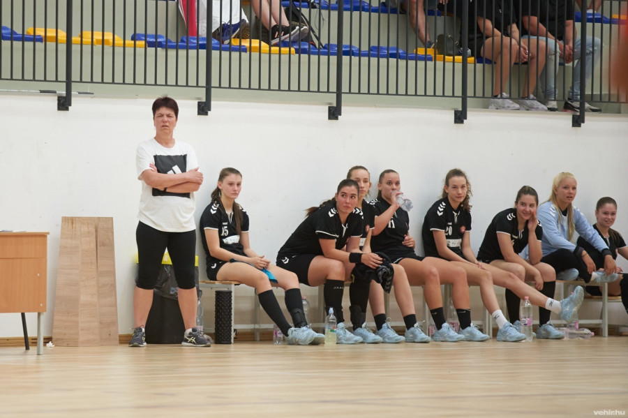 A VPSE mérlege hat győzelem és három vereség az őszi szezonban (archív fénykép)