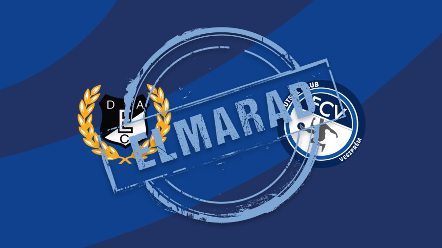 Elmarad a parázs derbi!