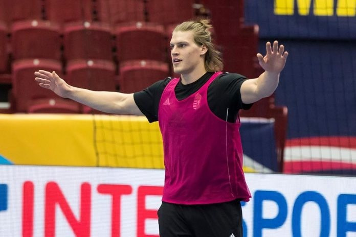 Fotó: MKSZ/Kovács Anikó (archív)