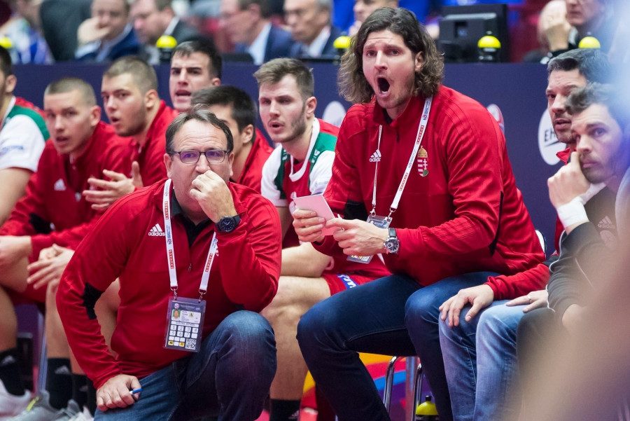 Fotó: MKSZ (archív)