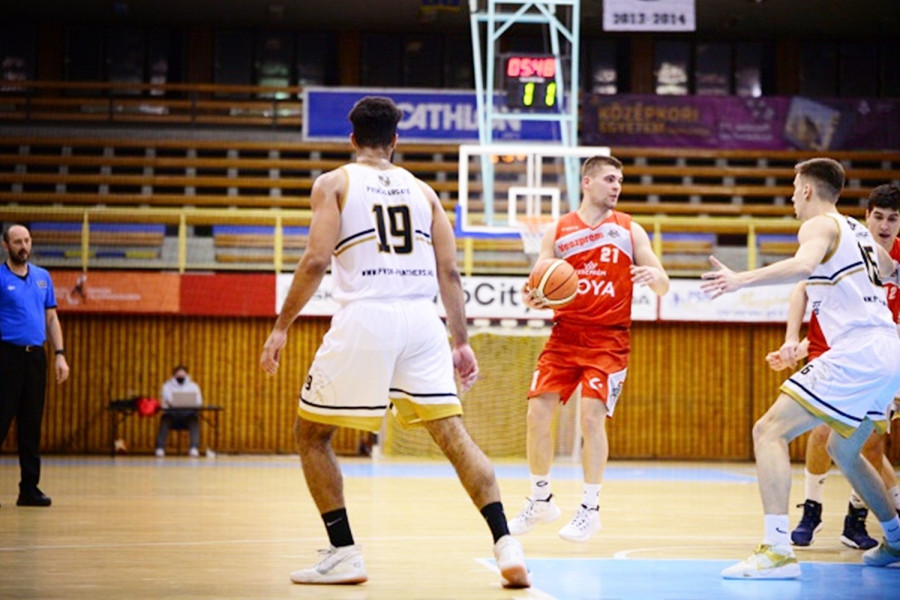 Fotó: veszpremkosar.hu