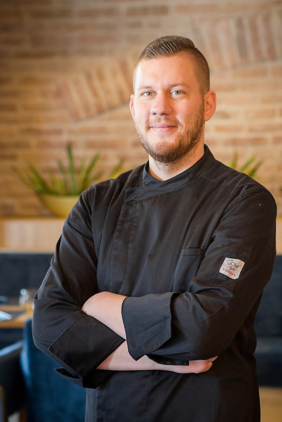 Humli Dávid / Fotó: Gusto 13 Facebook