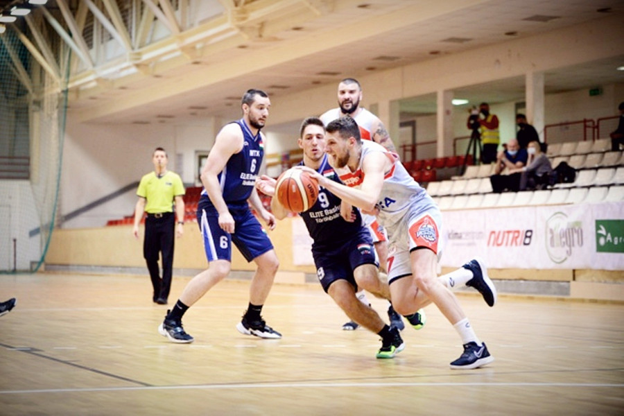 Fotó: veszpremkosar.hu