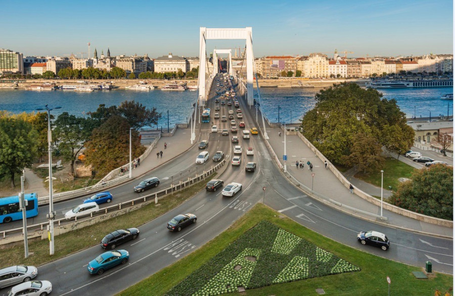 Budapesten élsz? Szemüveges vagy? Nem is gondolnád, hogy a látás terén is lehetsz környezettudatosabb!