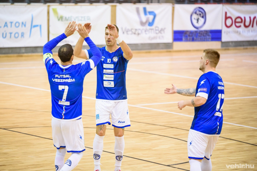 Hétfőtől a felsőházban bizonyíthatnak Tatai Józsefék (archív fotó)