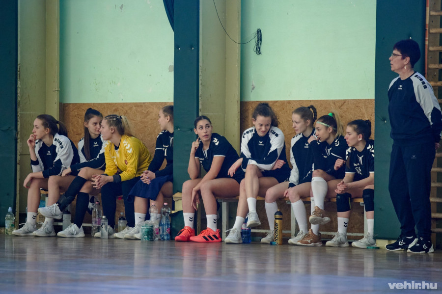 Nagyot küzdött, de alulmaradt a VPSE (archív fénykép)