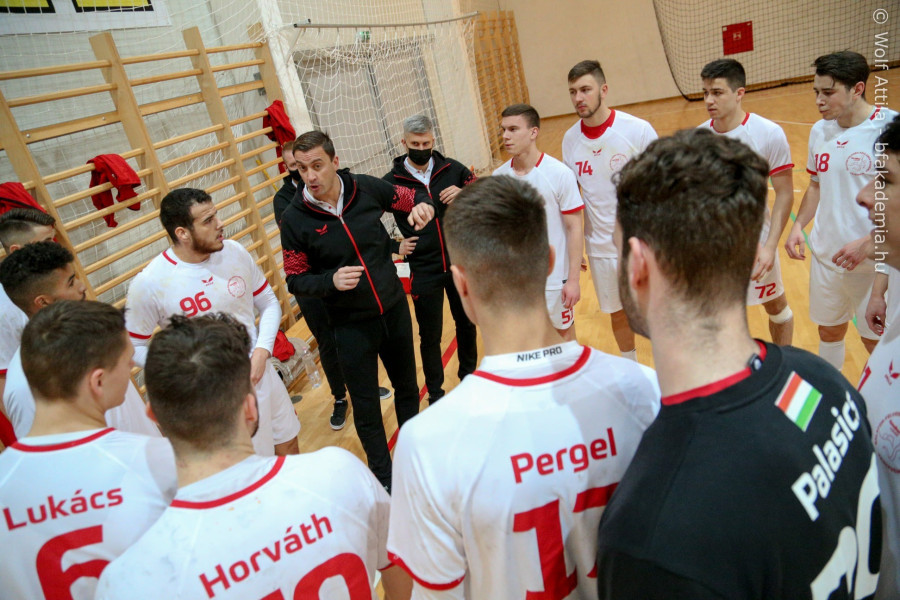 (archív fénykép - Wolf Attila)