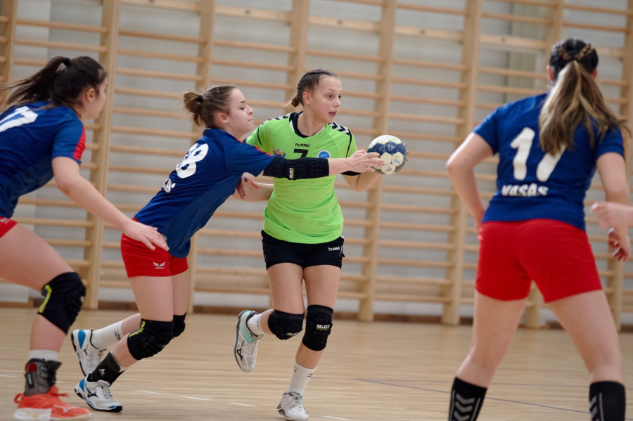 Értékes győzelmet aratott a Nemesvámos