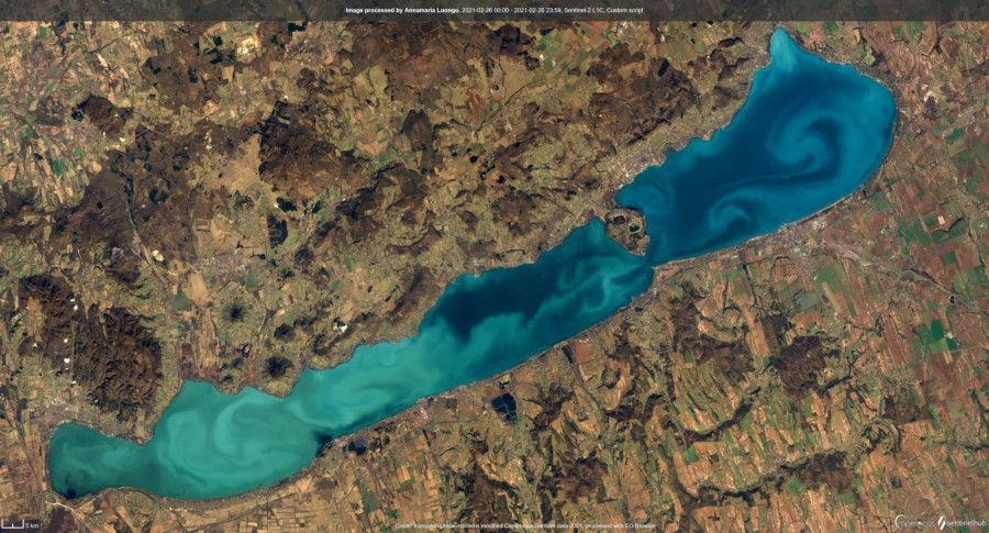 Forrás: ELTE Természettudomány Kar Facebook-oldala.