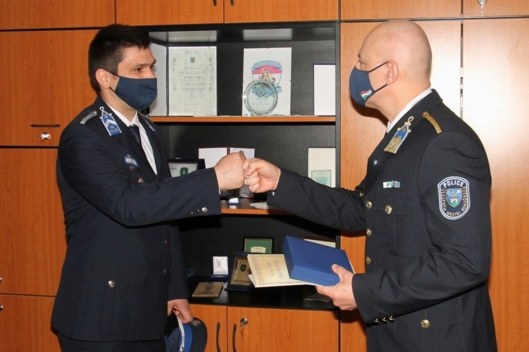 Fotó: police.hu