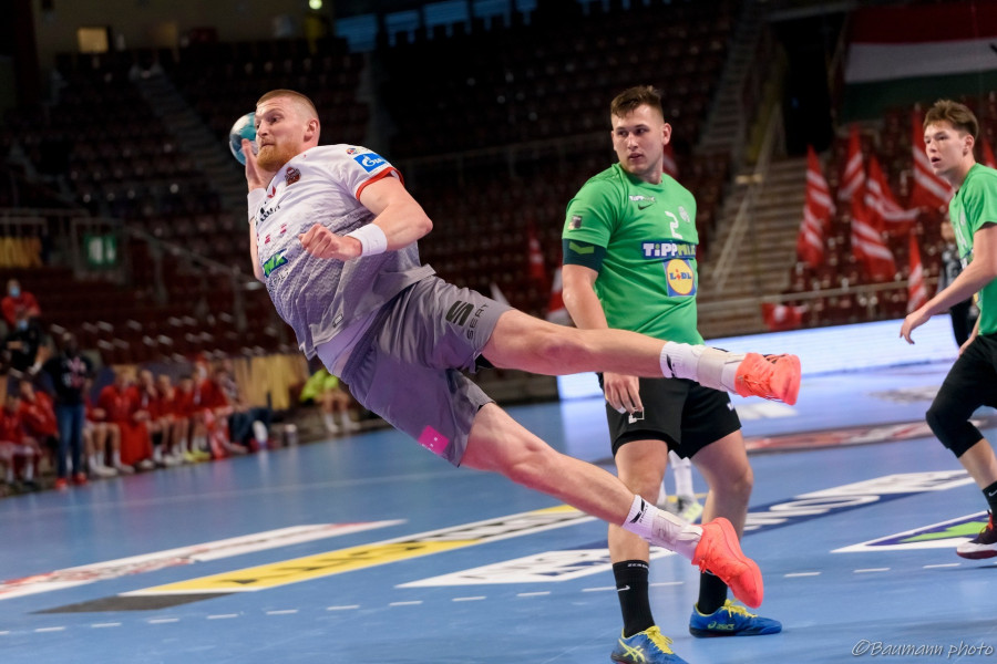 Fotók: Baumann Béla