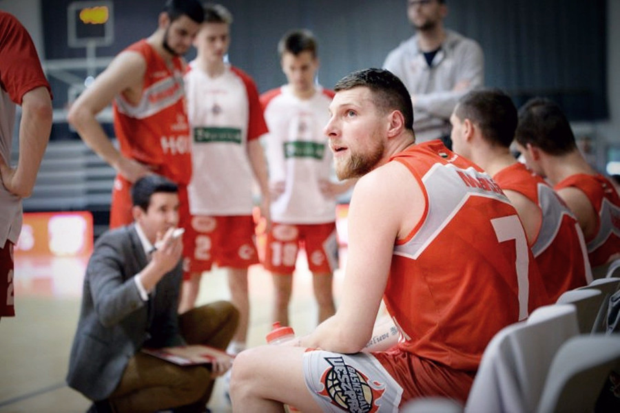 Fotó: veszpremkosar.hu