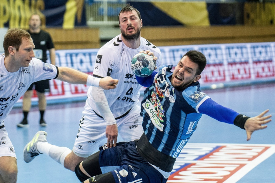 Fotó: MTI/Ujvári Sándor (archív)