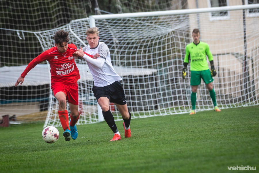 Ezúttal elmaradt a VLS-bravúr (archív fénykép)