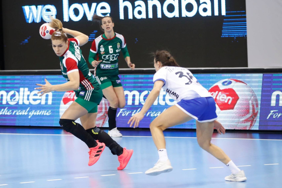 Fotó: MKSZ (archív)