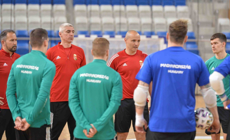 Fotó: MLSZ