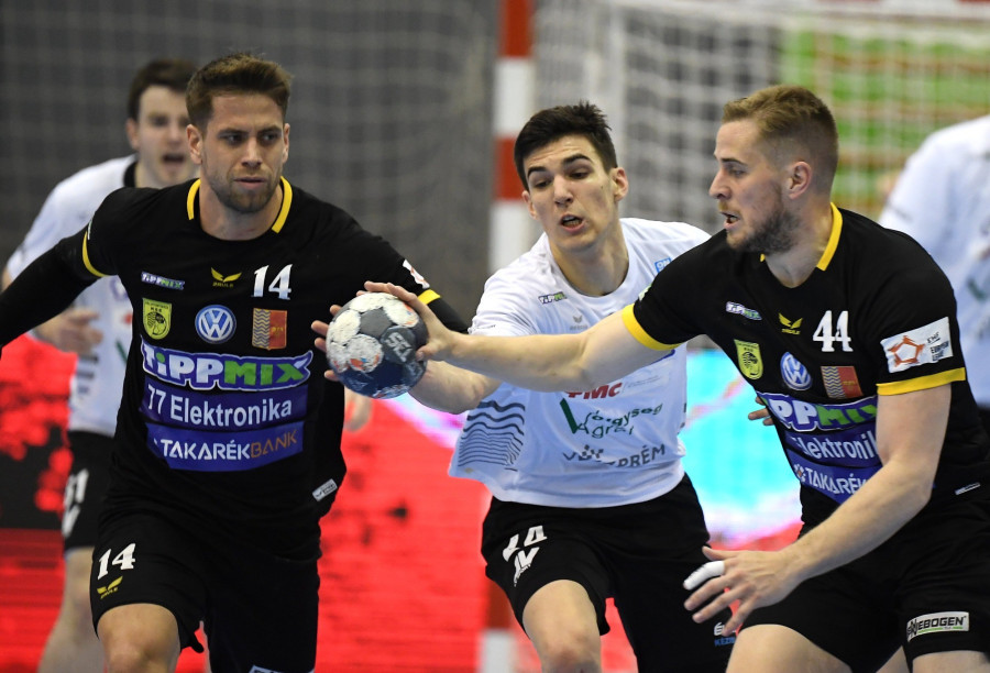 Fotó: MTI/Illyés Tibor