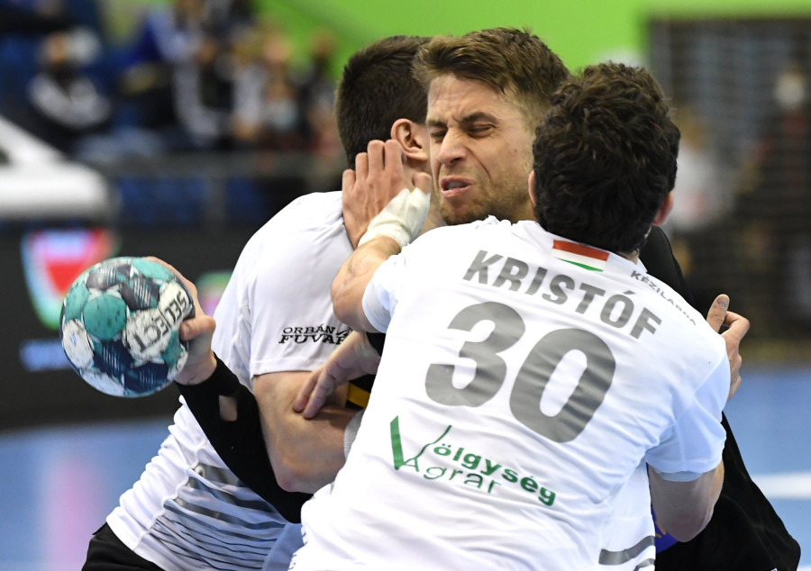 Fotó: MTI/Illyés Tibor