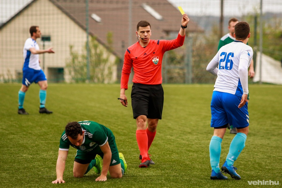 Szoros összecsapásokat hozott az elmúlt hétvége (archív fénykép)