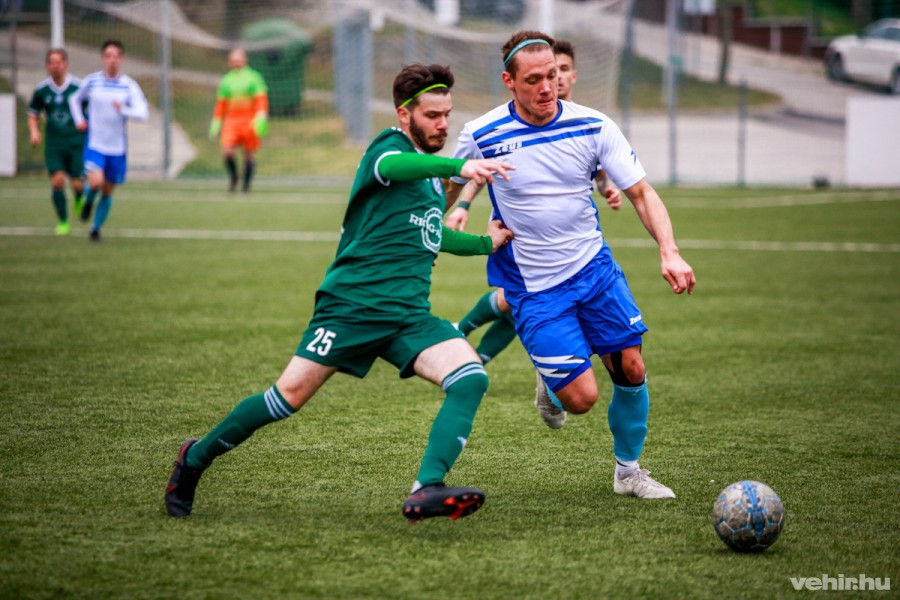 Cikkünk alján képgalériát talál a mérkőzésről!