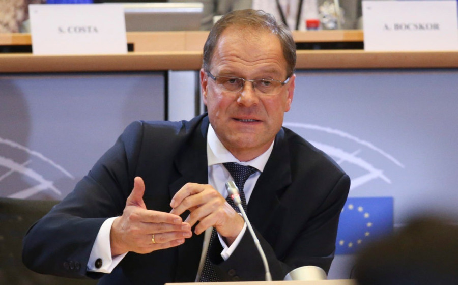 forrás: politico.eu