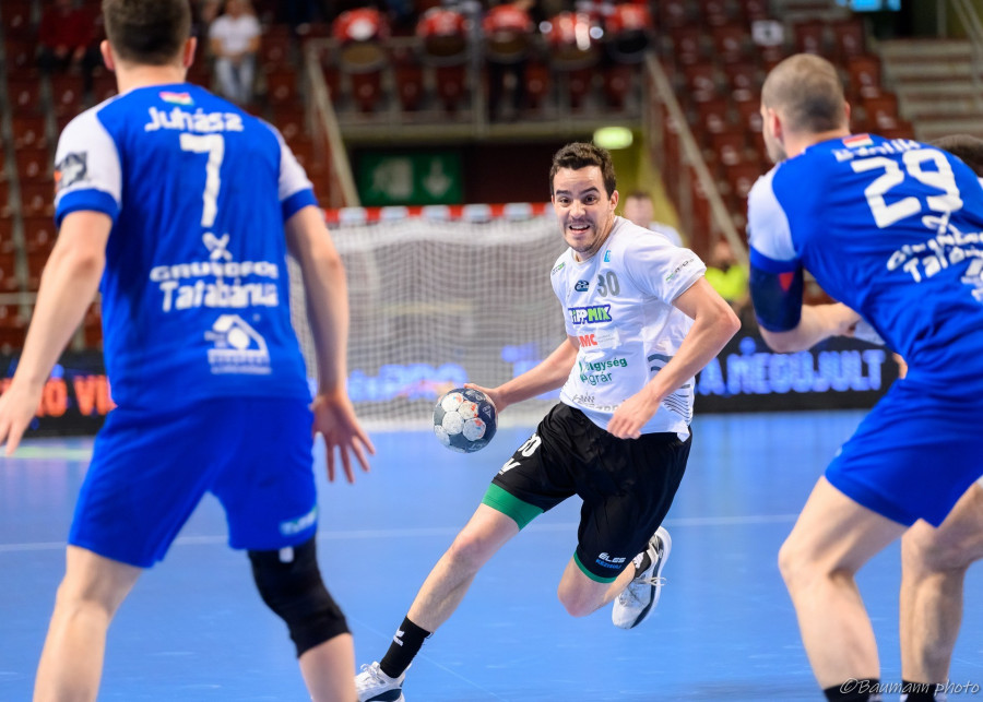 Fotók: Baumann Béla