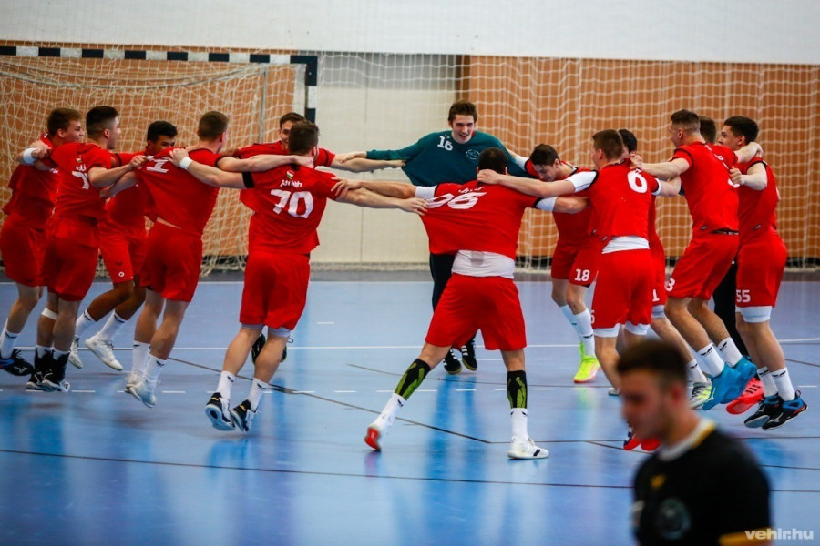 Bravúros győzelmet aratott a BFKA (archív fénykép)