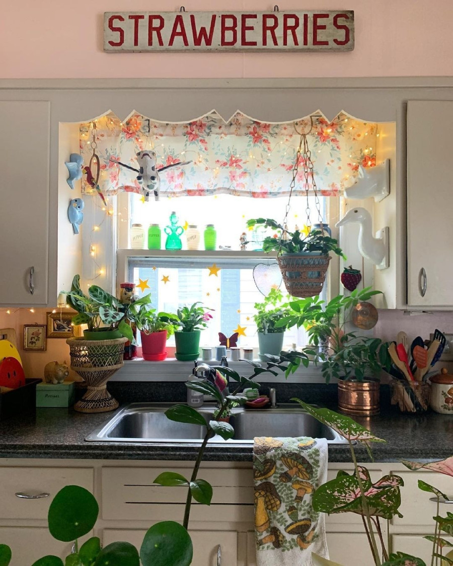 Foto: @moonrisevintageshop / Instagram