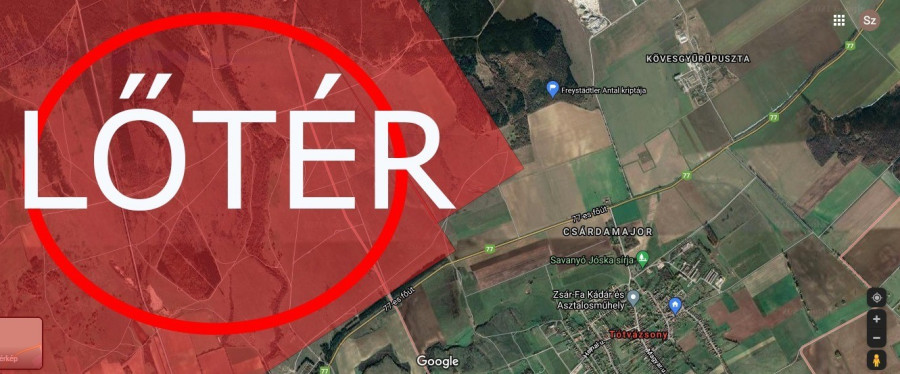 ábra: MH Harcikiképző Központ Facebook-oldal (Szendrei Szilárd)