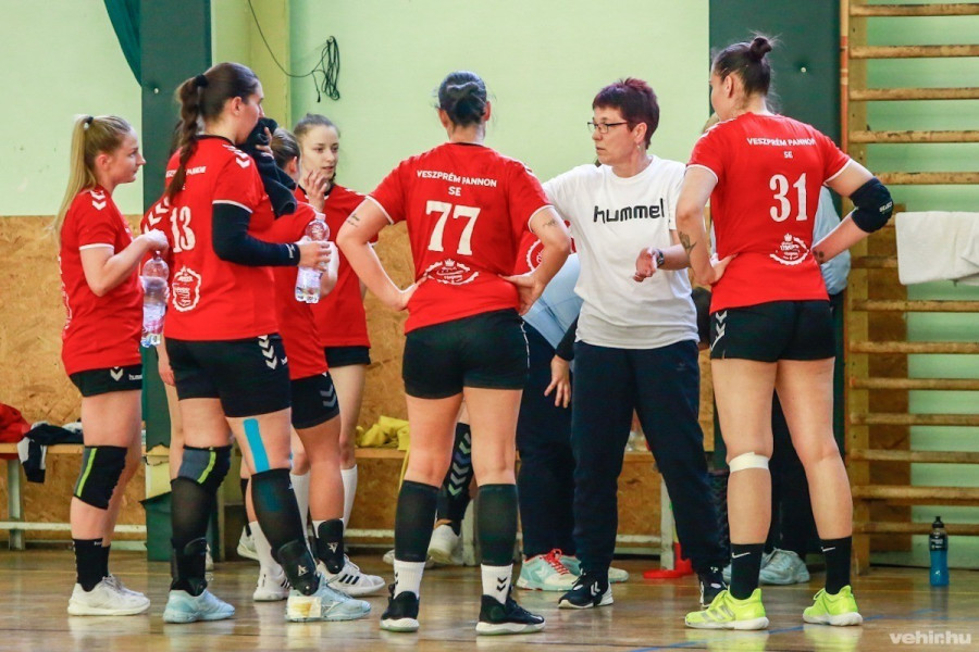 Negyedik helyen zárta az idényt a VPSE (archív fényképen)