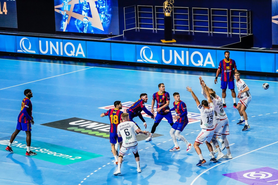 Fotók: Uros Hocevar, Axel Heimken / EHF