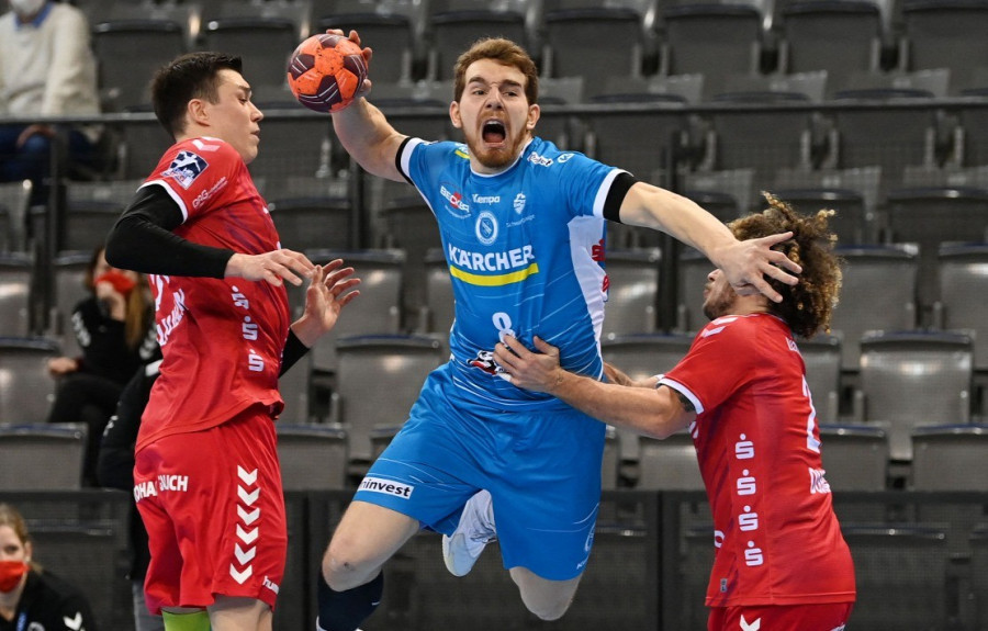 Fotó: dpa Picture-Alliance via AFP/Marijan Murat  