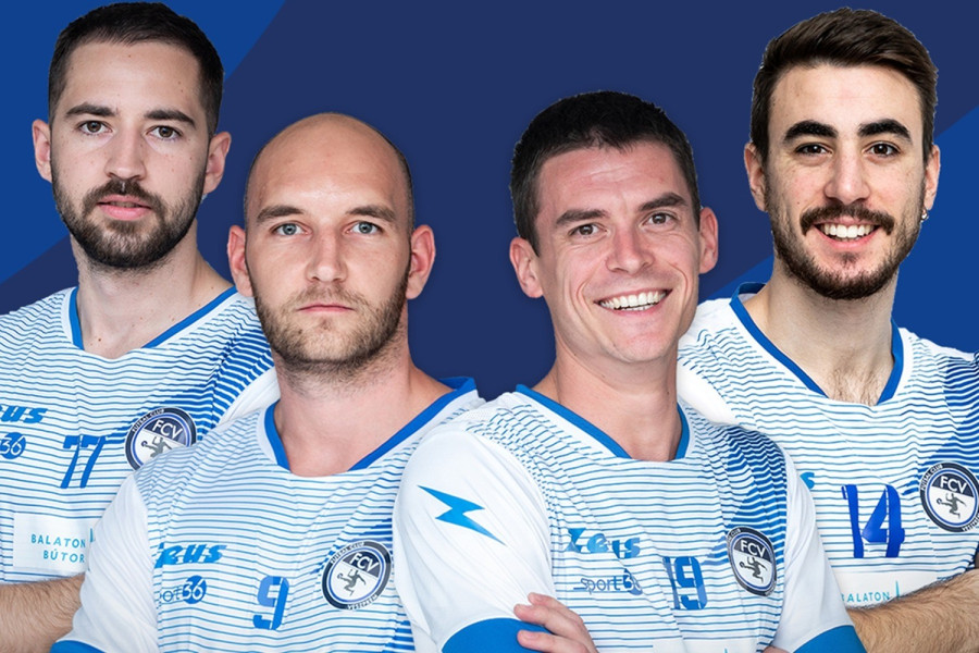 Bencsik, Tar, Bognár és Montero is búcsúzik