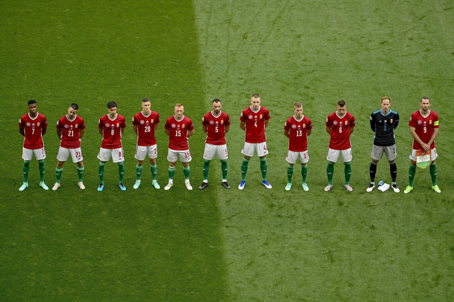 Fotó: MTI/Szigetváry Zsolt