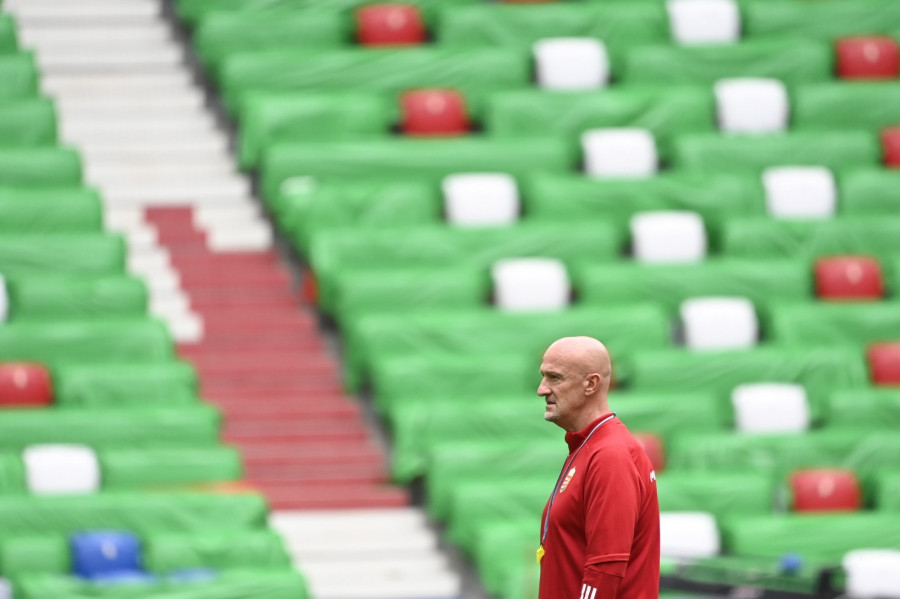 Fotó: MTI/Kovács Tamás