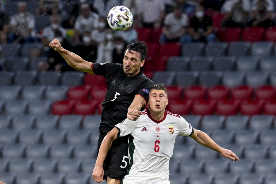 Fotó: MTI/Kovács Tamás