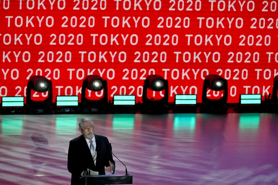 Kásler Miklós, az emberi erőforrások minisztere - Fotó: MTI/Illyés Tibor 