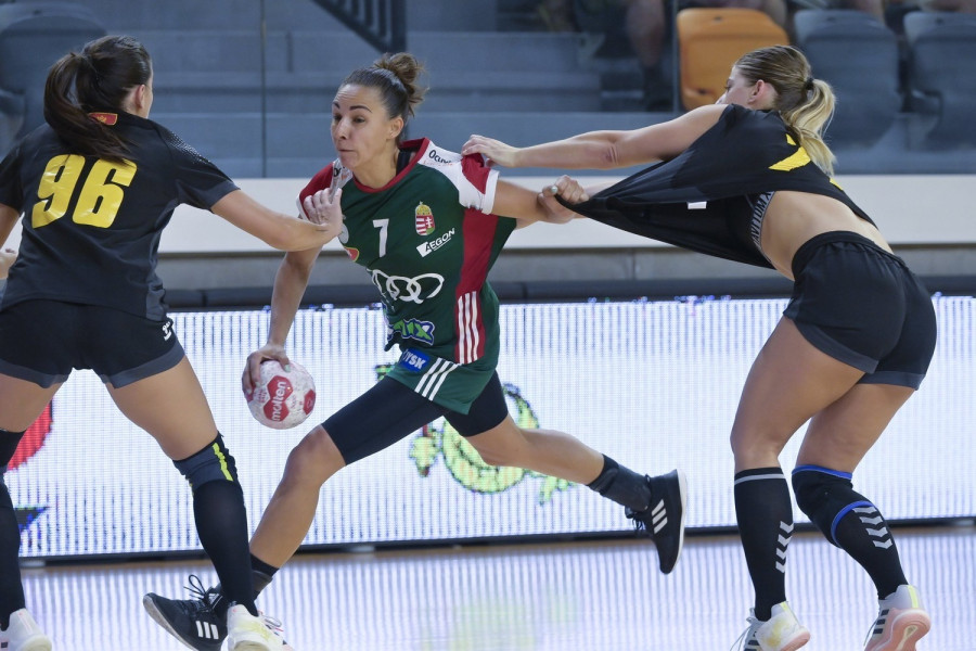 Fotó: MTI/Koszticsák Szilárd