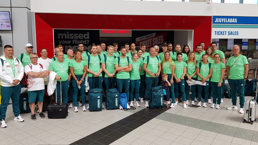 Fotó: MÚSZ Facebook