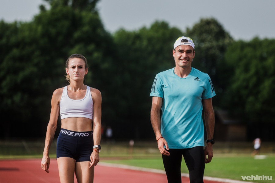 Bartha-Kéri Bianka és Szögi István is az olimpiai ranglistáról szerzett kvótát