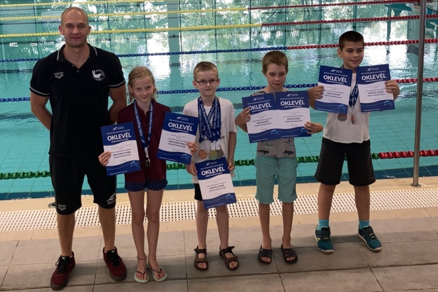 Kiválóan teljesített a veszprémi csapat Dunaújvárosban - Fotó: Balaton ÚK