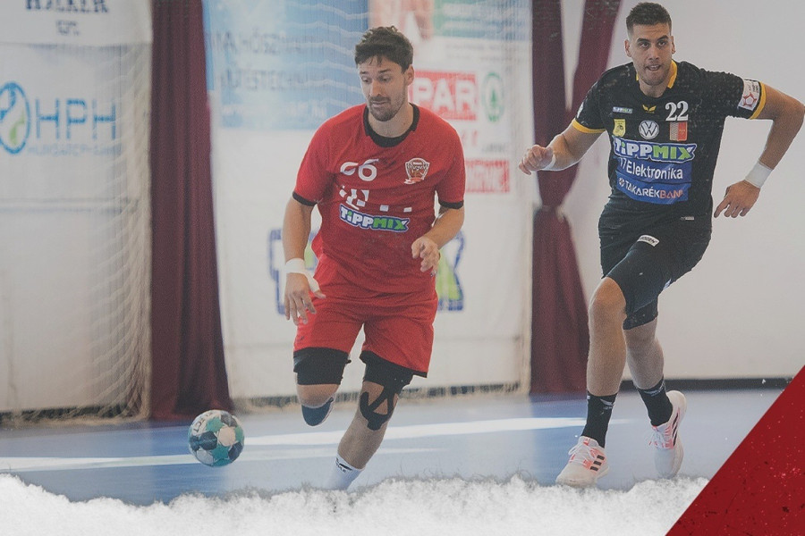 Fotó: Telekom Veszprém Facebook