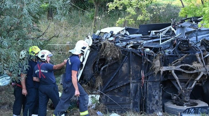 Fotó: MTI Mihádák Zoltán