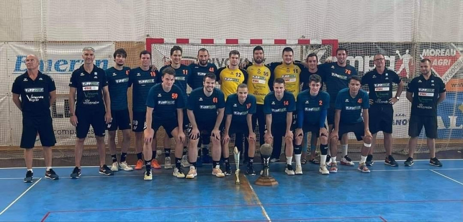 Fotó: Fejér-B.Á.L. Veszprém