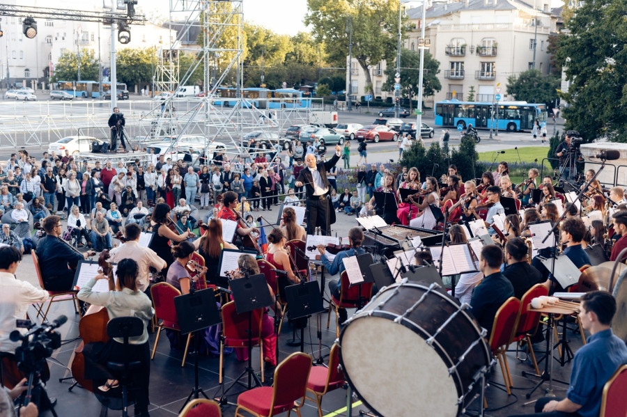 Fotós: Hartyányi Norbert