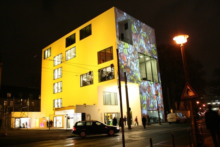 Fotó: Collegium Hungaricum