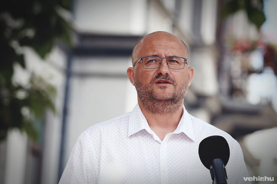 Gerstmár Ferenc (LMP)