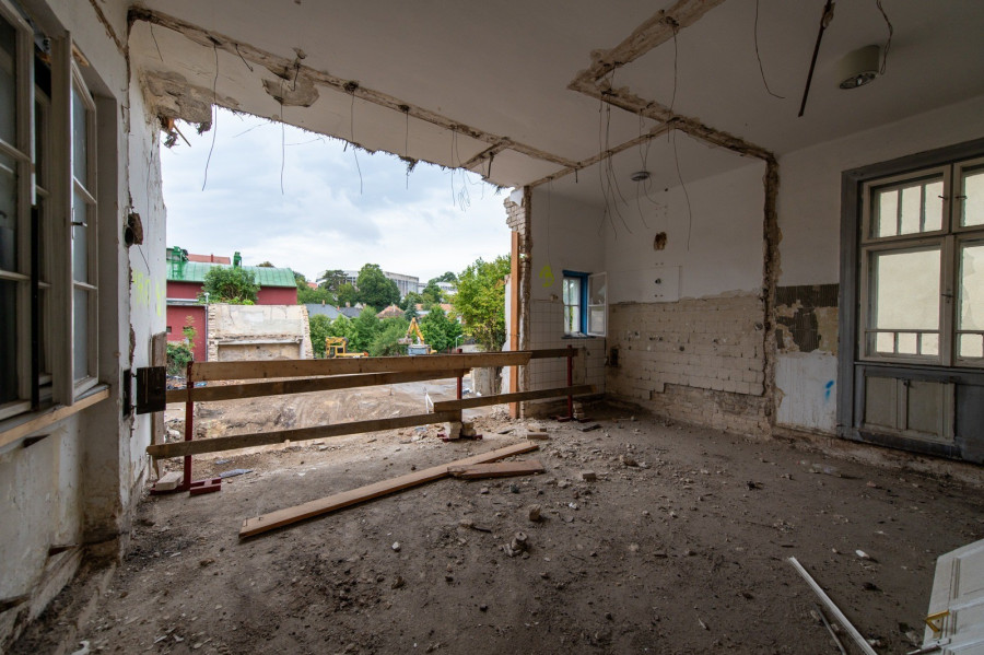 Fotók: Nagy Mihály / magyarepitok.hu